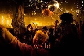 VIP Tables London - The Best Guestlist & VIP Table Reservation Service For Wyld clube & Tabu London Club