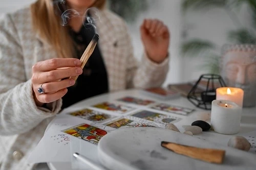 What Can Psychic Reading Services Tell You About Your Future?