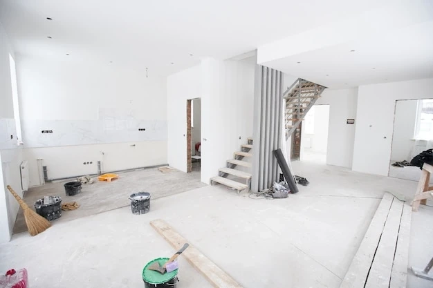 How You Can Transform Your Home With Expert Interior Remodeling Services