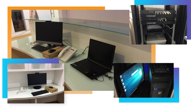 What Is the Role of Information Technology?