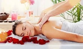 Healthy benefits of Swedish massage