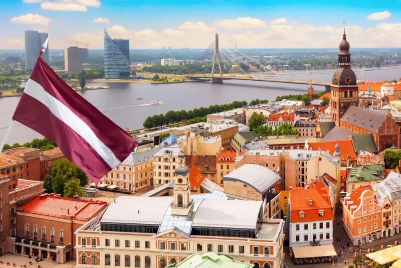 Top Benefits of Latvia’s €50,000 Golden Visa Program