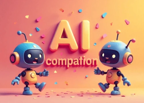 Love in the Digital Age: Connecting with an AI Companion