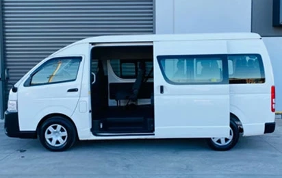 Unlocking Busselton's Beauty: Your Journey with Airport Shuttle Busselton
