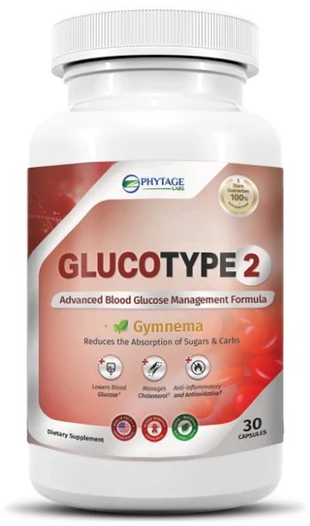 Reducing the Risk of Type 2 Diabetes
