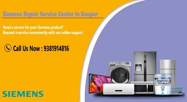 Siemens Service Center Kanpur