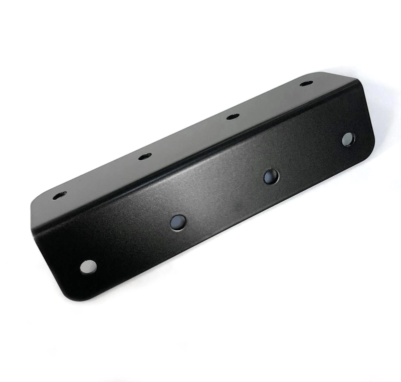 Railway Sleeper Brackets