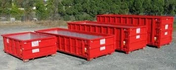 Your Guide to Dumpster Rental in Hillsboro, Ohio | abetterdumpsters.com