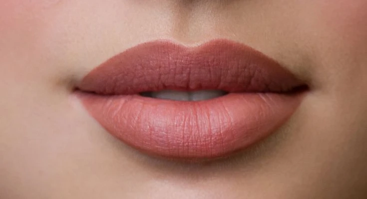 What Styles of Tattoo Lip coloring are there?