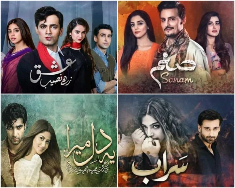 From Script to Screen: The Creative Process Behind Hit Pakistani Dramas