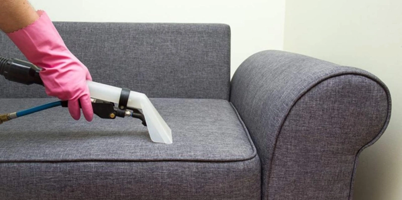 How To Pick the Right Sofa Cleaning Agents for Your Home