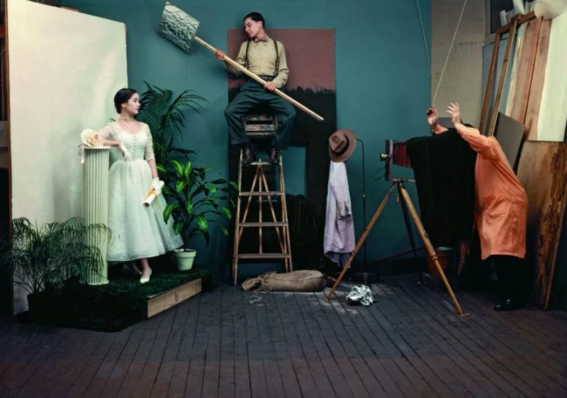 Fashion and Culture: A Global Perspective