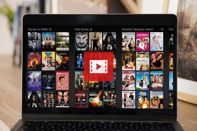 Cost To Build A Video Streaming App Like Netflix Clone And Hotstar Clone