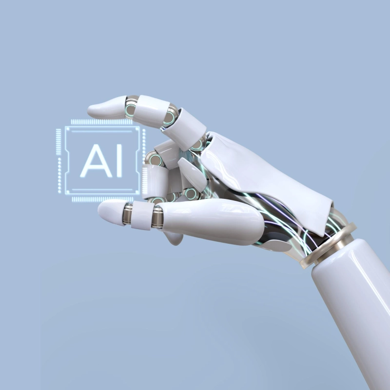 Top 5 Questions to Ask When Hiring a Top AI Software Development Company