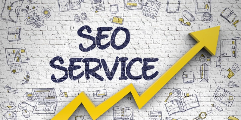 SEO Services in the USA: Elevate Your Online Presence
