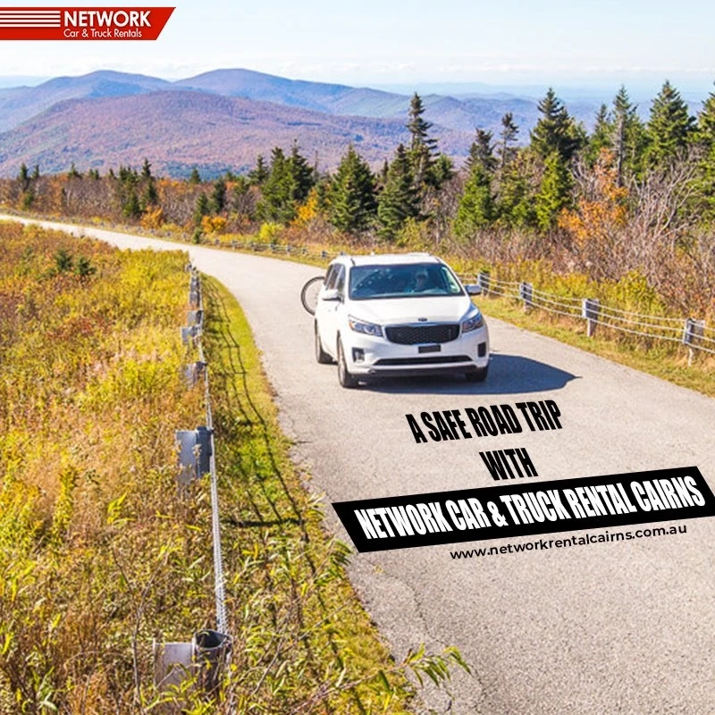 Tips You Must Know:Hiring Cairns Rental Car
