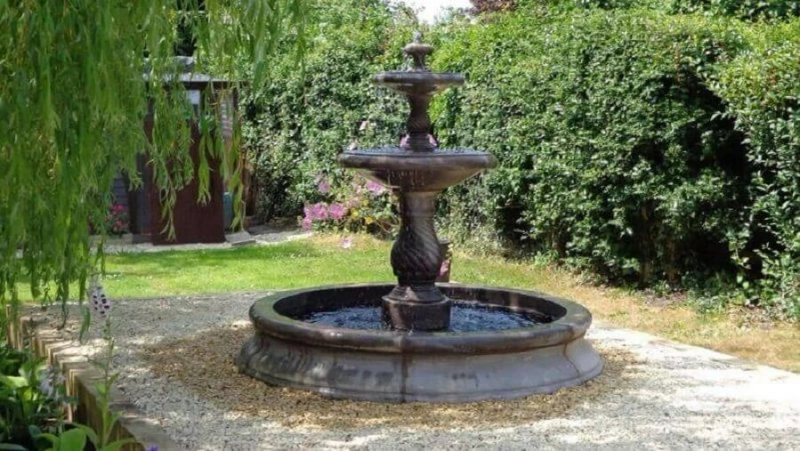 Sparkling Elegance: Explore Water Fountains for Sale and Elevate Your Space