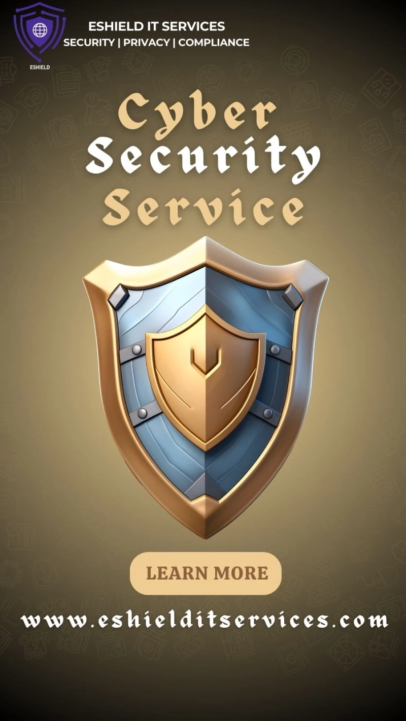 Leading the Digital Defense Frontier Your Trusted Cyber Security Company in Dubai