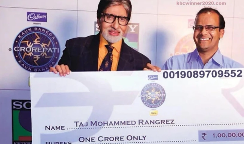 Who won highest amount in KBC?