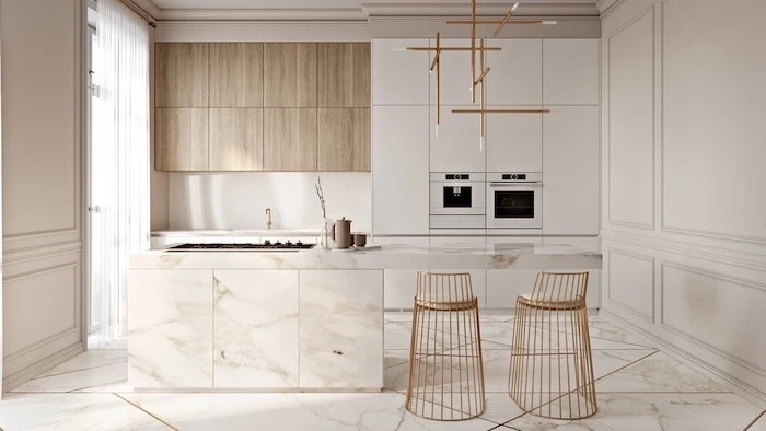 Things You Should Know Before Choosing Granite