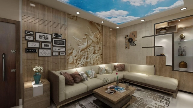 Indonesia Home Furniture Market Outlook, Industry Size, Growth Factors, Investment Opportunity 2024-2032