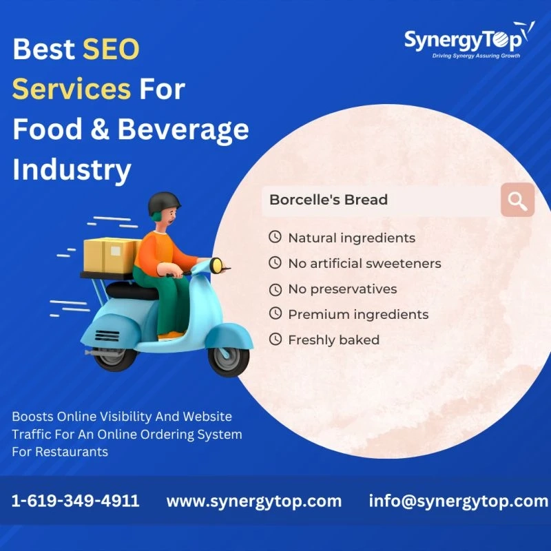 SEO Services San Diego | SynergyTop