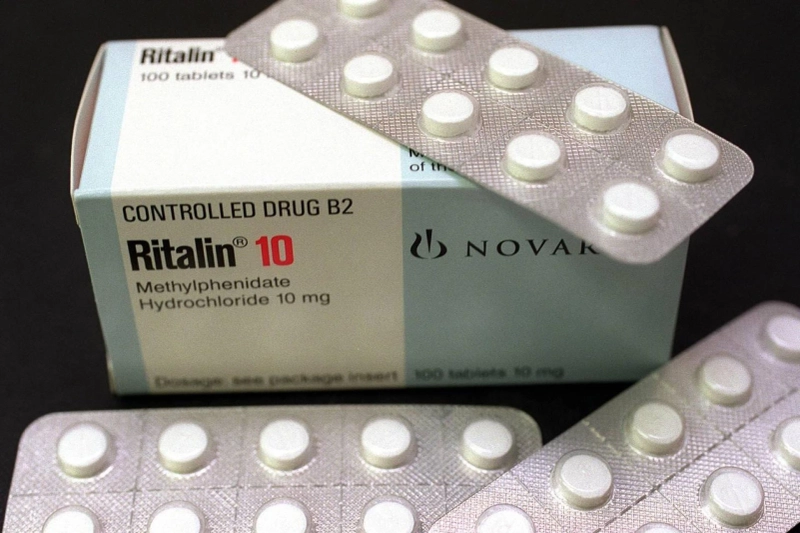 Buy Ritalin Online Without a Prescription