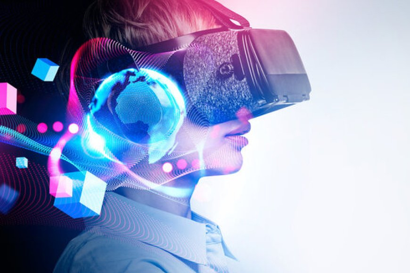 How AR and VR are Revolutionizing the Digital Landscape