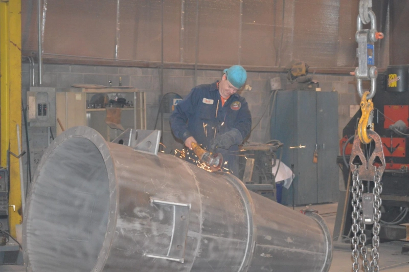 When to Use Industrial Pipe Lining Services in Southwest Virginia