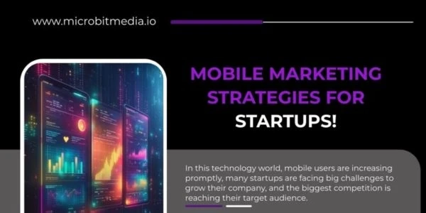 Unlocking Growth: Mobile Marketing for Growing Businesses and Mobile Strategies for Medium Enterprises