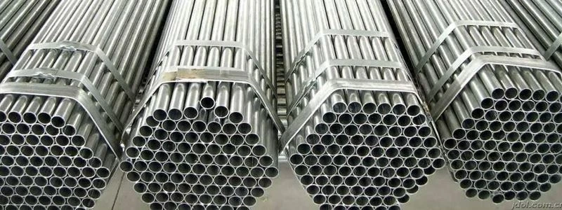 Why Everyone Is Searching About Applications & Uses of Stainless Steel Seamless Pipes