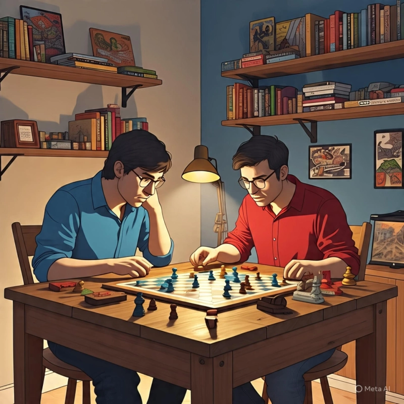 51 Game: The Best Gaming Platform