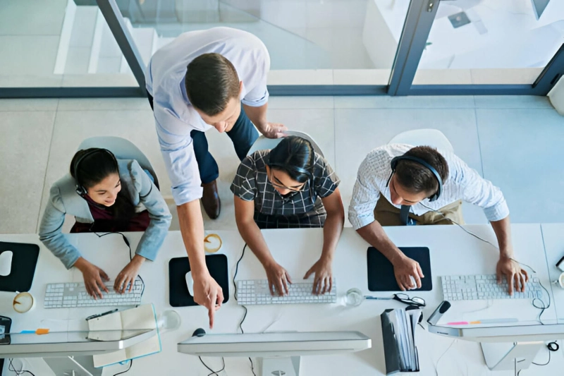 Why Hire Top Tech Talent Through Staff Augmentation & Offshore Outsourcing?