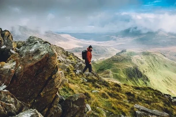 A Training Plan For Conquering The National 3 Peaks Challenge