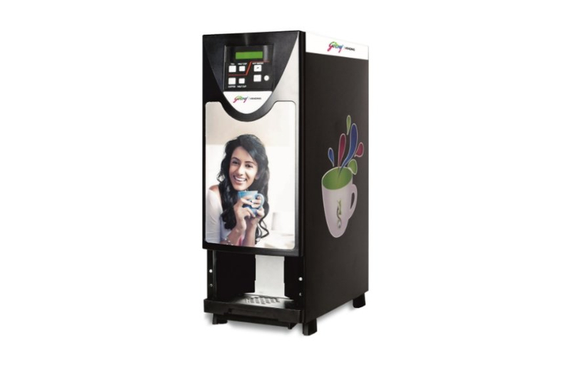 Exploring the Versatility of Vending Machines in Modern Times