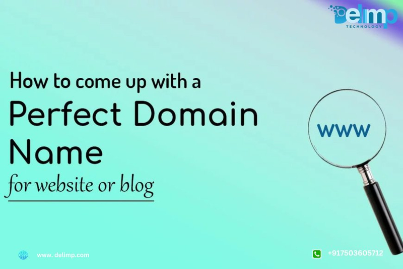 How to Choose the Best Domain Name in 2024: The Ultimate Guide