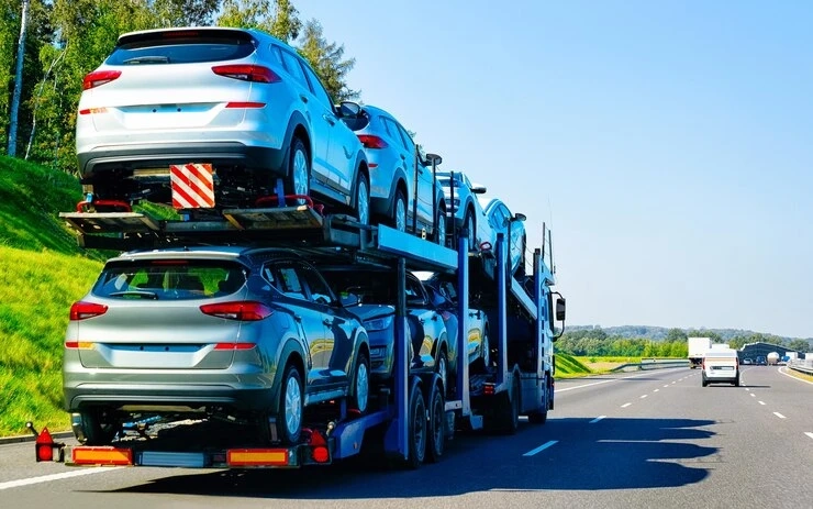 Top 5 Car Shipping Companies in Pennsylvania for 2025: A Comprehensive Reviewle