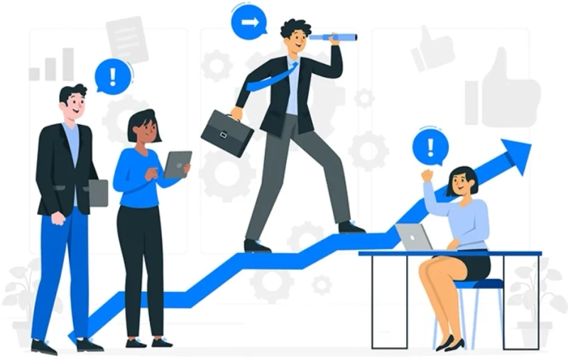 The HR Imperative: Strategic Leadership Readiness as Your Top Talent Management Tool