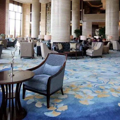 Hand-Tufted vs. Hand-Knotted Carpets, What’s the Difference?