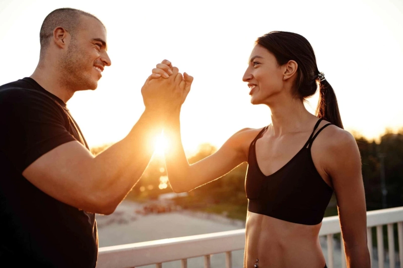 Personal Training in Dubai