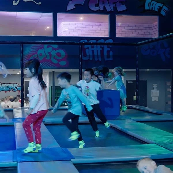 Unforgettable Children’s Parties in the Hills: Your Guide to Kids Play Areas and Indoor Party Places in Castle Hill and Beyond