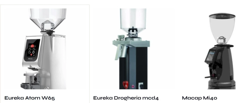 Coffee Machine With Grinder: The Complete Brewing Solution by Kaapi Solutions