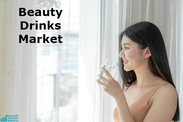 Beauty Drinks Market – Growth Market Reports