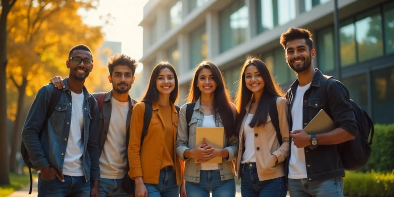 Your Gateway to Premier MBA Finance Education