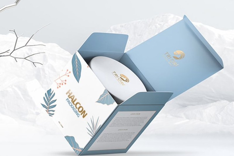 Luxurious Packaging for Custom Cream Boxes: Enhance Your Brand Image