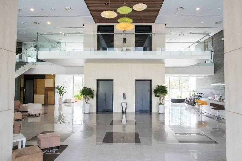 Residential Projects in Sector 22D Yamuna Expressway: A New-Age Housing Destination