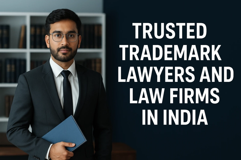 India’s Leading Trademark Specialists for Brand Protection
