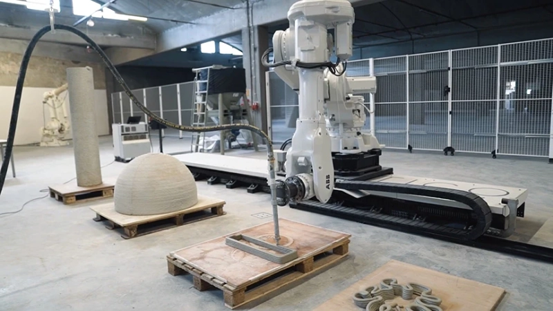 United States 3D Printing Market Share, Trend Analysis, Growth and Analysis 2023-2028