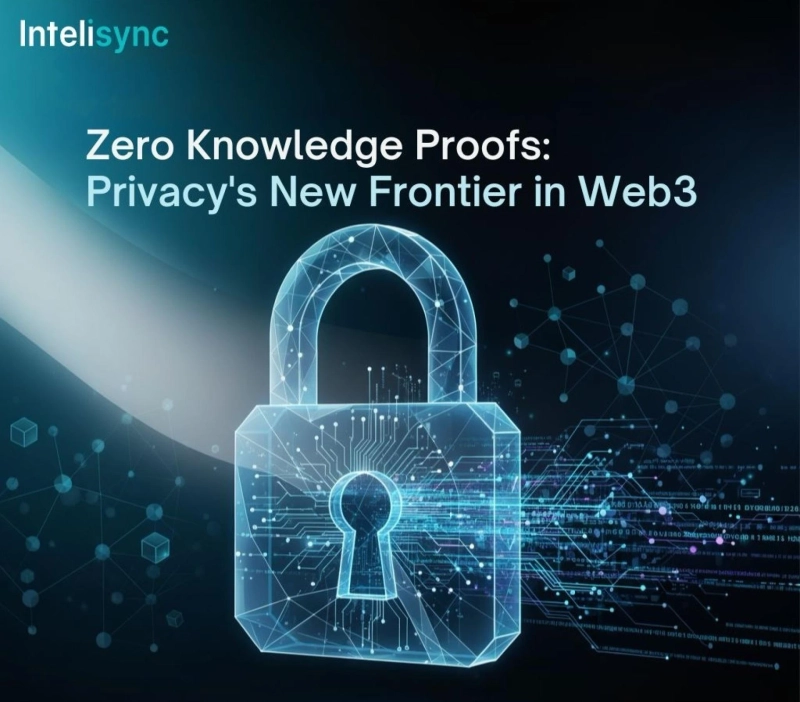 Data Privacy in Web3: Meeting 2025 Consumer Expectation