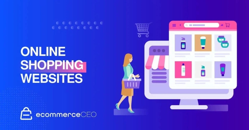 Top 10 Online Shopping Sites to Buy Your Needs and Pay on Receipt